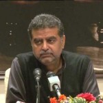 The people rejected the protest call Imran Khan Zaeem Qadri