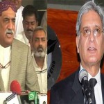 Pakistan protests might end Khurshid, go captain PESHAWAR: Aitzaz