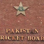 Pakistan Cricket Board bomb exploded central contracts