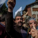 SRINAGAR: Kashmir arrested again, Yasin Malik jail