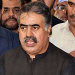 Government can not be dropped ins: Zehri