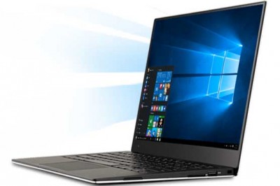 Microsoft first introduced Windows 10 desktop computers