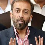So of course the population will be 80 seats Nations: Farooq Sattar