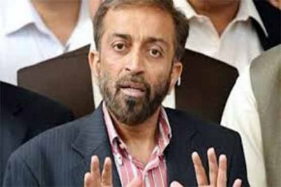 So of course the population will be 80 seats Nations: Farooq Sattar