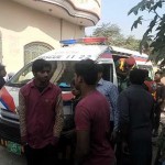 Jhelum toll from liquor to 18