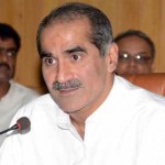 Sheikh Rasheed not hold, chased away by the thkayyn: Saad Rafiq