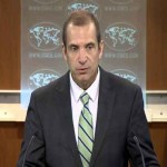 "Woe to Quetta tragedy, will continue to cooperate with Pakistan against terrorism.