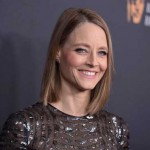 Britannia Awards colorful ceremony in California