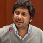 Cyril Almeida revealed several key figures in the government contacts