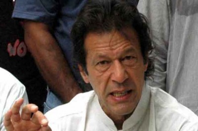 Imran Khan will address a public meeting at Nowshera