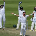 Pakistan and the West Indies will face in final Test