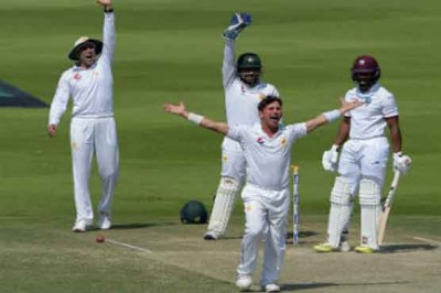 Pakistan and the West Indies will face in final Test