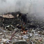 Yemen air strike by coalition forces killed forty-seven people, including rebels
