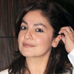 Indian actress Pooja Bhatt in Pakistan this Diwali mnayyngy