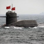 China has offered to its dangerous nuclear arms exhibition