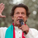 Khan directed all workers to reach the Islamabad