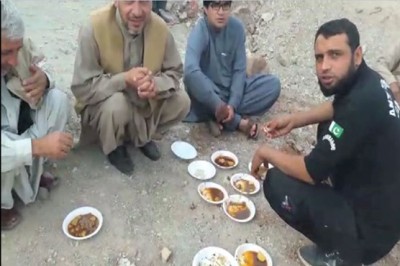 Preparations for the November protests, work to increase the influence of RTI activists