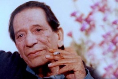 32 th anniversary of the eminent composer Khurshid Anwar is being observed today
