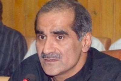 PTI has planned attack on Islamabad: Saad Rafiq