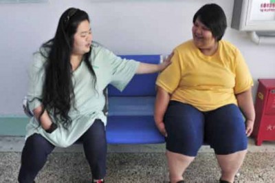 Increase in body weight can lead to weakness of memory research