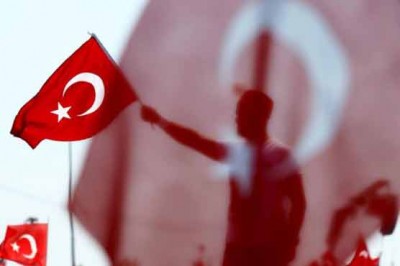Turkey has fired more than 10 thousand employees