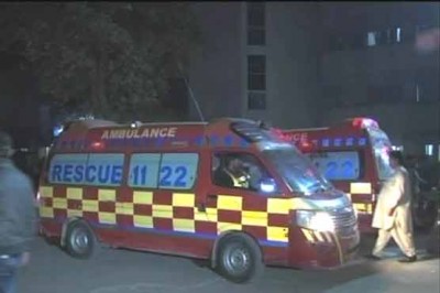 Lahore: 30-year-old Australian woman allegedly raped, hospitalized
