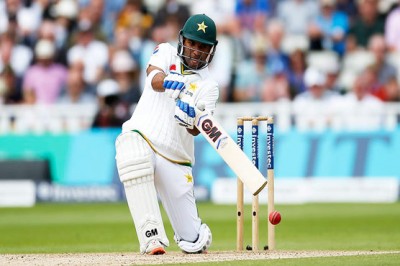 Sami Aslam scored upset at failing to make