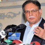 Why would you come all the time, had to be separated from the Ministry: Rashid