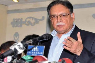 Why would you come all the time, had to be separated from the Ministry: Rashid