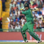 I just do not want to be part of the Test squad for ODI Sharjeel Khan