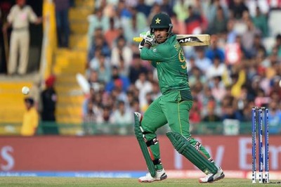 I just do not want to be part of the Test squad for ODI Sharjeel Khan