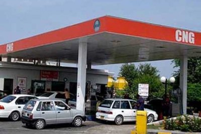 Gas shortage in Punjab, supply