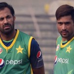 Sharjah Test two changes in the team, relief and Sohail Khan vacation