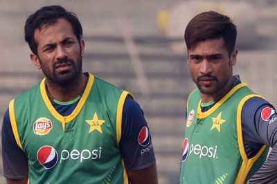 Sharjah Test two changes in the team, relief and Sohail Khan vacation