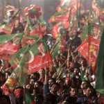 PTI to protest at Democracy Park Islamabad