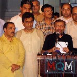 "The problem is not the rhetoric of London, Karachi is to empty the States'