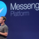 Facebook Messenger has Another feature, stole