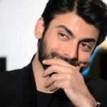 Pure . Aspiring India: Fawad Khan peaceful environment