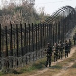 India's decision to seal the border from Pakistan