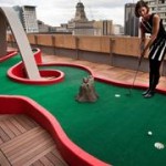 Google magnificent offices worldwide