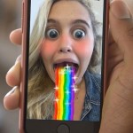 What is the most popular app on Facebook?