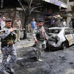 Al Majlis blast kills 31 people