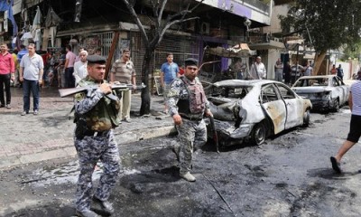 Al Majlis blast kills 31 people
