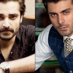 Americans like more than the King Khan Hamza Ali Abbasi