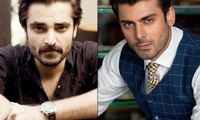 Americans like more than the King Khan Hamza Ali Abbasi