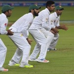 3rd day of Dubai, the best start in Pakistan
