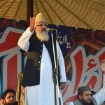 The 144 'undo' the Sunni Jamaat rally`