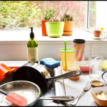Learn What the nasty stuff in your home