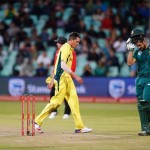 South Africa beat Australia in the third one-day series