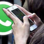 WhatsApp been several interesting options, including doodles, stickers and emoji